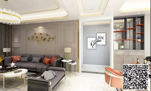 海爾智慧家居海星杯設計師大賽方案征集進行時 海爾智慧家居海星杯設計師大賽方案征集進行時