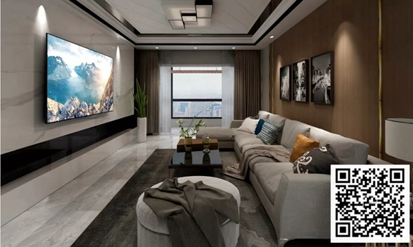 海爾智慧家居海星杯設計師大賽方案征集進行時 海爾智慧家居海星杯設計師大賽方案征集進行時