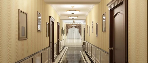 霸菱科普：酒店鎖的聲光提示解析