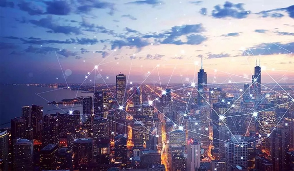 曼亞智能鎖：5G來臨對智能鎖從業者有什么影響