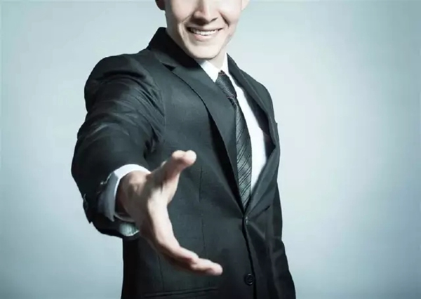 曼亞智能鎖告訴你 什么樣子的服務是顧客100%喜歡的