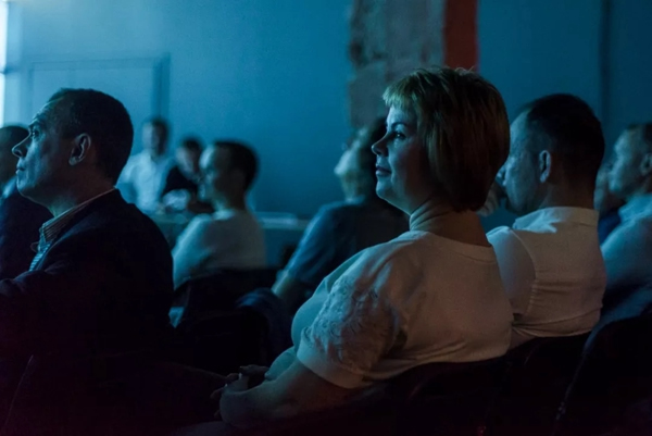 河?xùn)|智能家居俄羅斯團(tuán)隊(duì)舉辦經(jīng)銷商大會