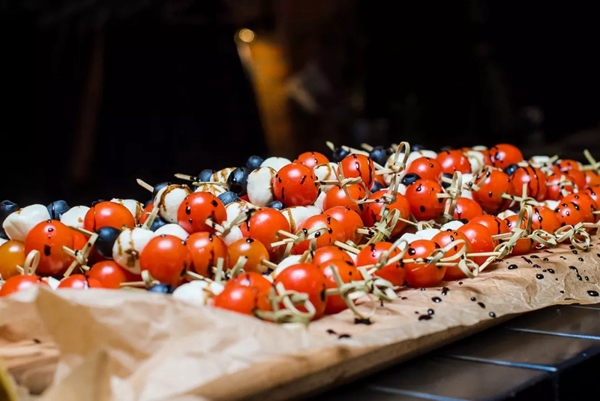 河?xùn)|智能家居俄羅斯團(tuán)隊(duì)舉辦經(jīng)銷商大會