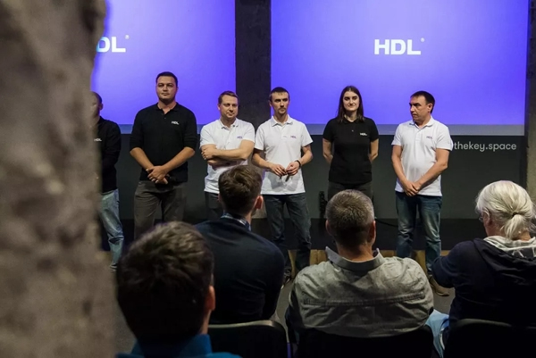 河?xùn)|智能家居俄羅斯團(tuán)隊(duì)舉辦經(jīng)銷商大會