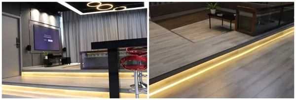 聰普智能該訴你一個科技控打造的智能家居體驗空間是怎樣的