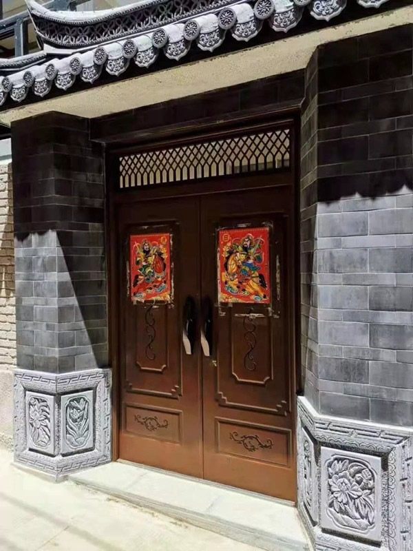 六孚智能鎖黑五大促進行時 順應國貨正當潮