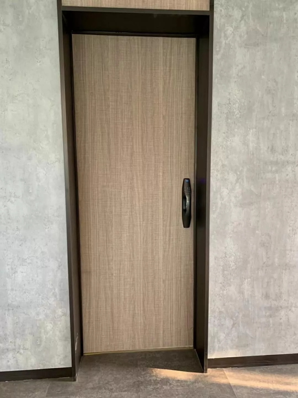 六孚智能鎖黑五大促進行時 順應國貨正當潮