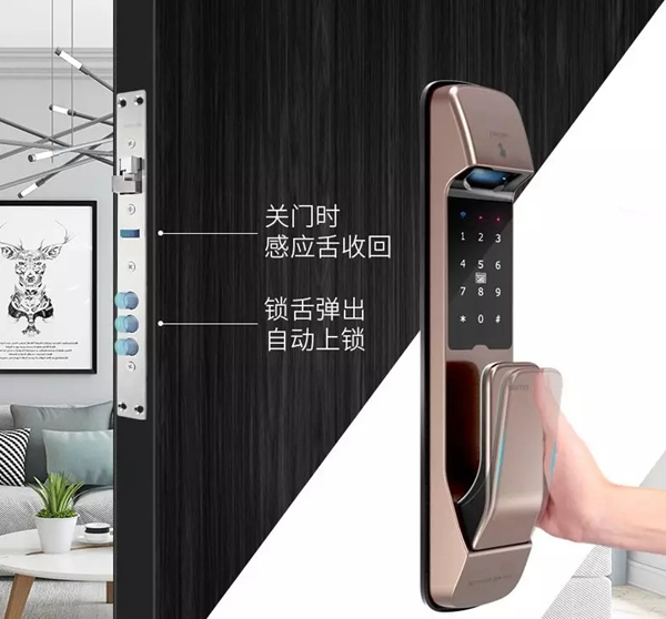 曼亞智能鎖告訴你優質智能鎖為什么不便宜