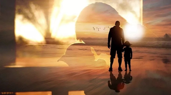 洛克思格:傾其鎖有 予愛予護(hù) 洛克思格:傾其鎖有 予愛予護(hù)