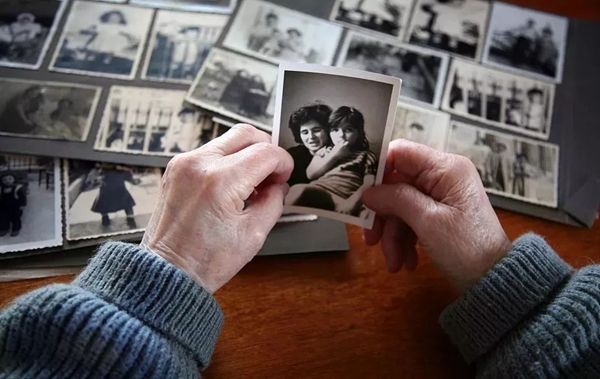 洛克思格:傾其鎖有 予愛予護(hù) 洛克思格:傾其鎖有 予愛予護(hù)