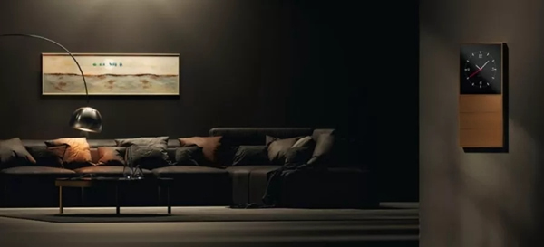 歐瑞博Design非凡空間格調 科技感與藝術感相得益彰 歐瑞博Design非凡空間格調 科技感與藝術感相得益彰