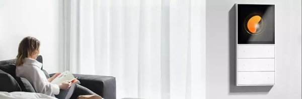 歐瑞博Design非凡空間格調 科技感與藝術感相得益彰 歐瑞博Design非凡空間格調 科技感與藝術感相得益彰