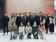 東屋·世安第二屆未來(lái)之星孵化班正式開(kāi)班