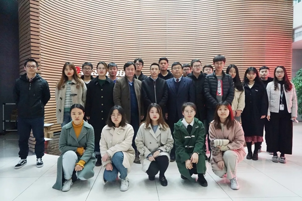 東屋·世安第二屆未來之星孵化班正式開班 東屋·世安第二屆未來之星孵化班正式開班