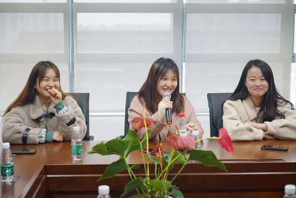 東屋·世安第二屆未來之星孵化班正式開班 東屋·世安第二屆未來之星孵化班正式開班