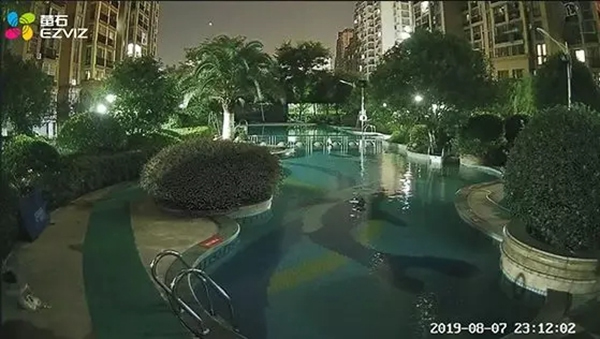 螢石智能鎖“全彩家族”攝像機就位:黑夜全彩時代來臨 螢石智能鎖“全彩家族”攝像機就位:黑夜全彩時代來臨