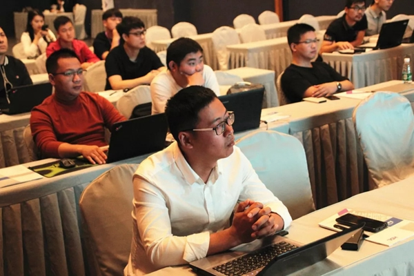 河東智能家居HDL 舉辦第3期KNX技術培訓 河東智能家居HDL 舉辦第3期KNX技術培訓