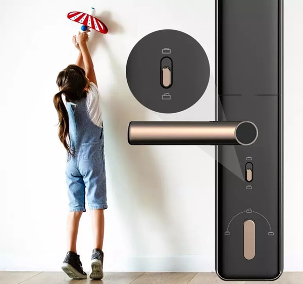 曼亞智能鎖告訴您正牌智能鎖和雜牌智能鎖的區(qū)別