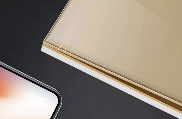 鴻雁智慧生活新品發(fā)布 天鏡系列開關耀目登場 鴻雁智慧生活新品發(fā)布 天鏡系列開關耀目登場