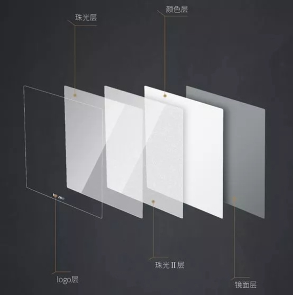 鴻雁智慧生活新品發(fā)布 天鏡系列開關耀目登場 鴻雁智慧生活新品發(fā)布 天鏡系列開關耀目登場