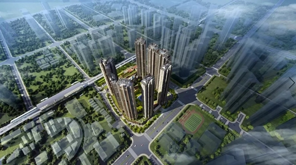 河?xùn)|智能家居：真正懂您的智慧住宅