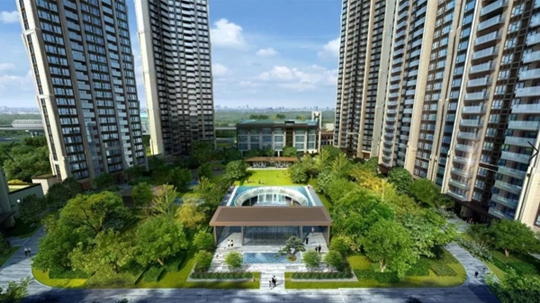 河?xùn)|智能家居：真正懂您的智慧住宅