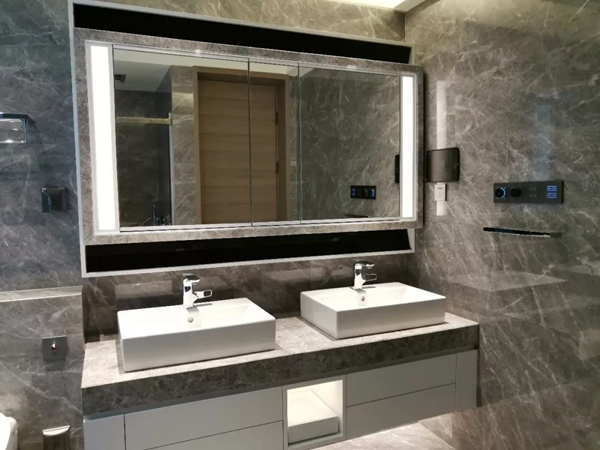 河?xùn)|智能家居：真正懂您的智慧住宅