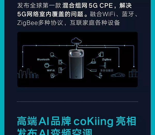 云米全屋互聯網家電2019年Q3財報發(fā)布