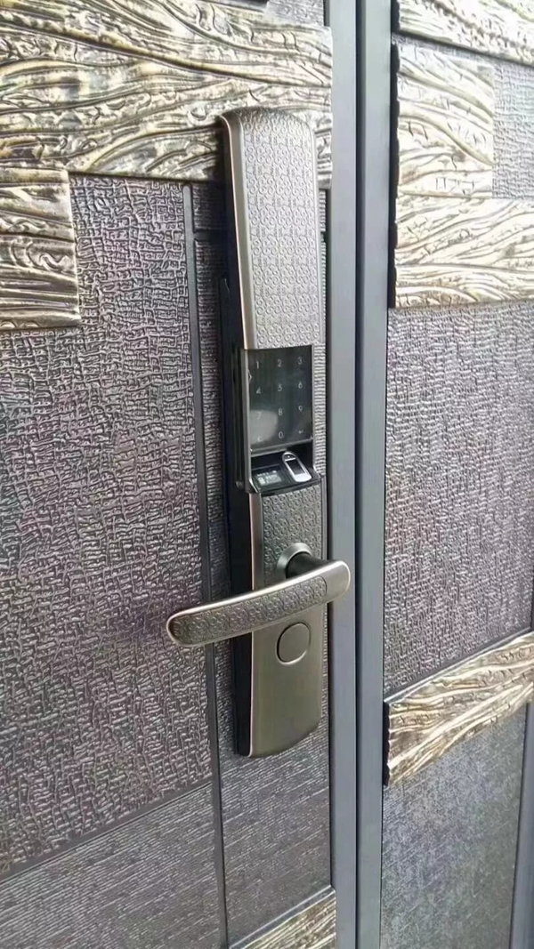 KSMAK金指碼 ：體驗(yàn)紅古銅的高貴復(fù)古氣質(zhì)