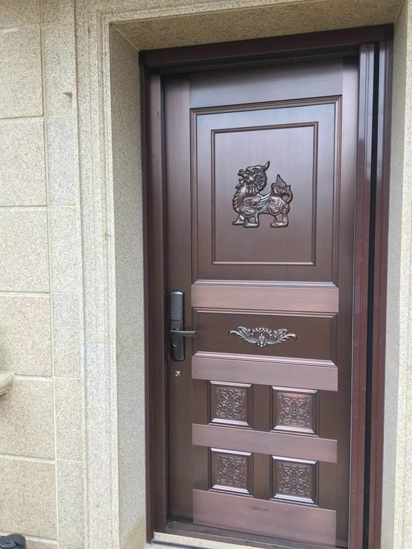 KSMAK金指碼 ：體驗(yàn)紅古銅的高貴復(fù)古氣質(zhì)