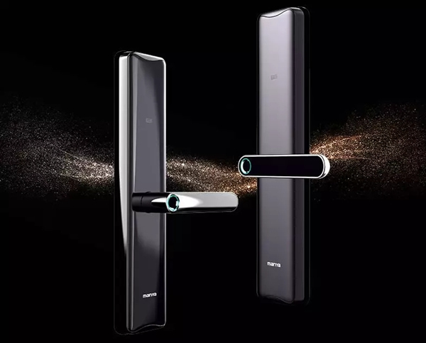 曼亞智能鎖告訴你 如何買到符合心意的智能鎖