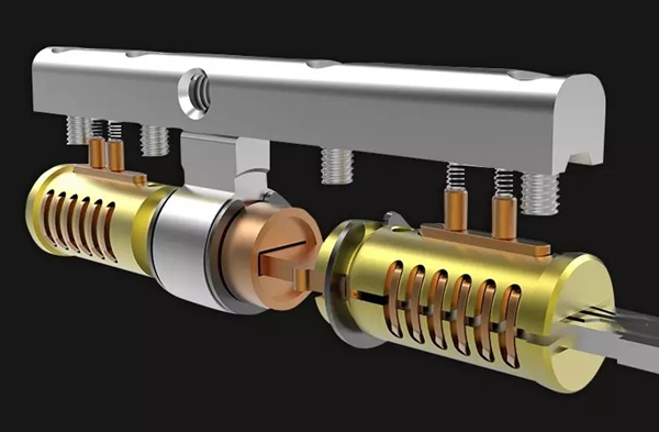 曼亞智能鎖告訴你 如何買到符合心意的智能鎖