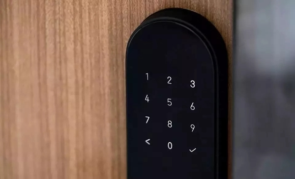 綠米Aqara：新品智能門鎖N100初測評 門鎖守衛(wèi)成守軍