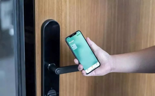 綠米Aqara：新品智能門鎖N100初測評 門鎖守衛(wèi)成守軍