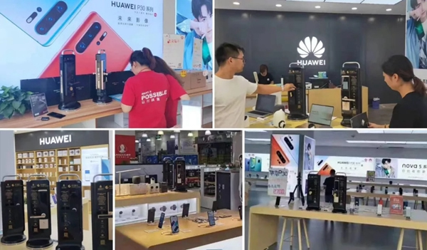 青稞智能鎖全國部分省市火熱招商中