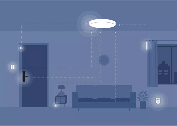 綠米Aqara智能家居體驗(yàn)館邀您共鑒新品門鎖N100