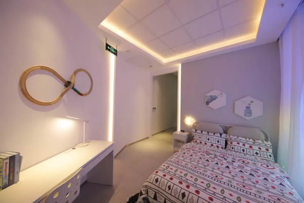 綠米Aqara智能家居體驗(yàn)館邀您共鑒新品門鎖N100