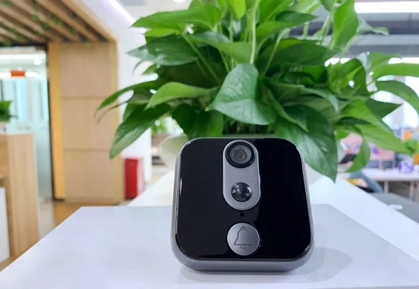 斑點貓智能鎖：高性價比貓眼的正確打開方式