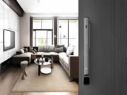 海爾智能鎖：與用戶一同開啟安全美好的生活體驗(yàn)