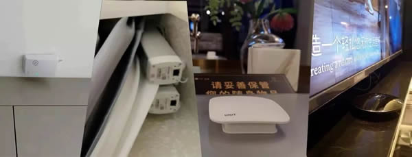 UIOT超級智慧家助力保利·中央公館1125套科技豪宅落地