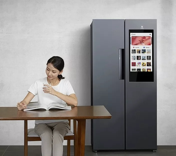 云米全屋互聯網家電榮獲“電商界奧斯卡”2019金麥獎大獎