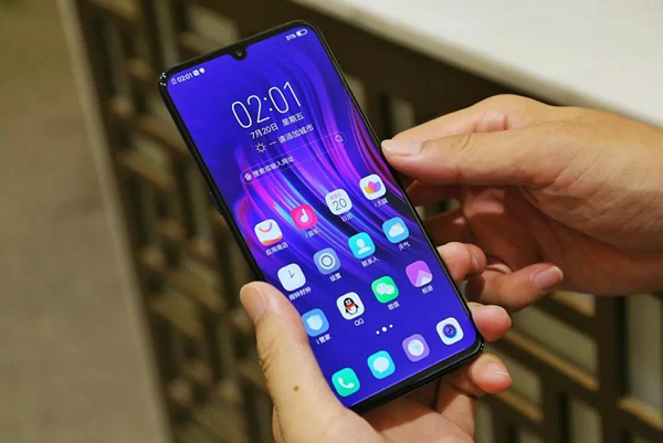 關(guān)于國產(chǎn)操作系統(tǒng)，智能鎖操作系統(tǒng)是個很好的啟發(fā)