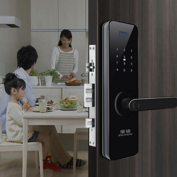 關(guān)于國產(chǎn)操作系統(tǒng)，智能鎖操作系統(tǒng)是個很好的啟發(fā)