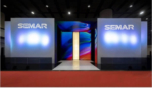 2019年SEMAR西瑪建博會(huì) 精彩回顧