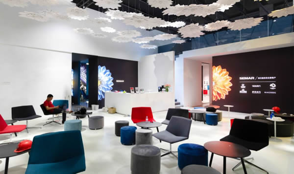 2019年SEMAR西瑪建博會(huì) 精彩回顧