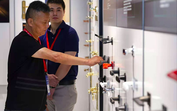 2019年SEMAR西瑪建博會(huì) 精彩回顧