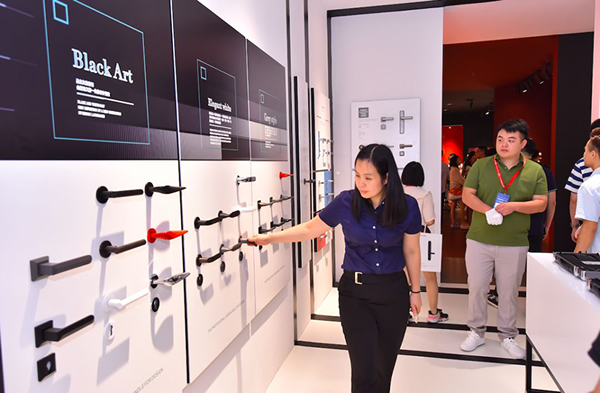 2019年SEMAR西瑪建博會(huì) 精彩回顧