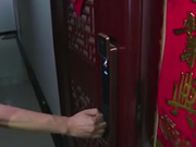 皇迪智能鎖:創(chuàng)新研發(fā)產(chǎn)品滿足客戶的需要