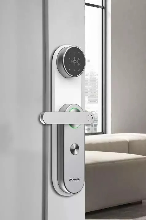 西勒奇智能鎖為您安利99電鎖節省錢攻略