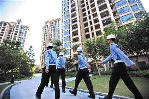 物業不讓裝智能鎖怎么辦？